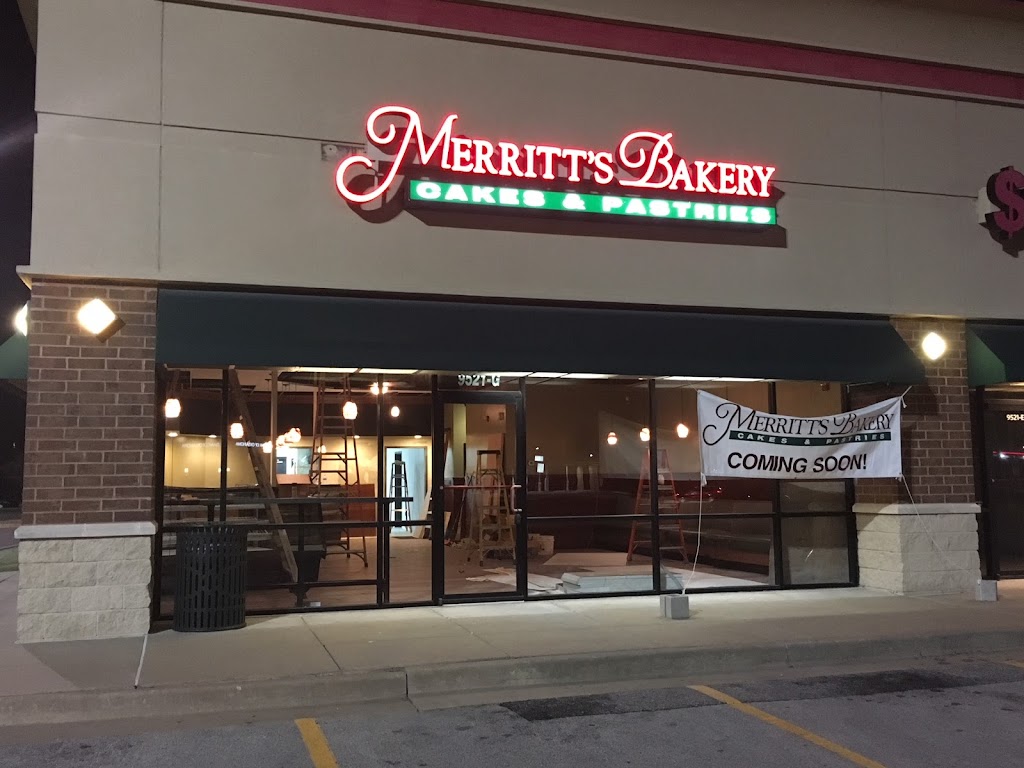 Merritt's Bakery Riverside 74137