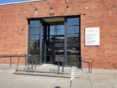 Third Street Outpatient Clinic: UCSF Benioff Children's Hospital Oakland