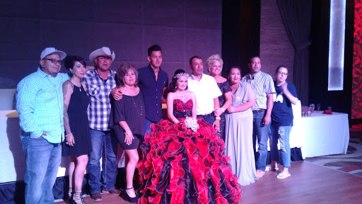 Banquet Hall «Fabrizio Banquet Hall», reviews and photos, 818 S Main St, Las Vegas, NV 89101, USA