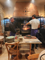 Photo n°60 de L'Antica à Nice ()