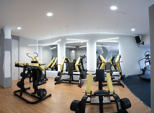 CoworkGimnasio en Las Palmas de Gran Canaria, Las Palmas