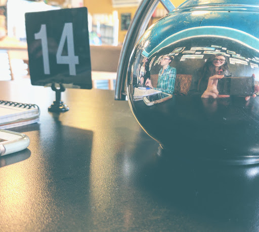 Coffee Shop «Cafe Brosseau», reviews and photos, 2716 N 21st St, Tacoma, WA 98406, USA