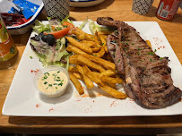 Steak du Restaurant Urban Grill à Rouen - n°7