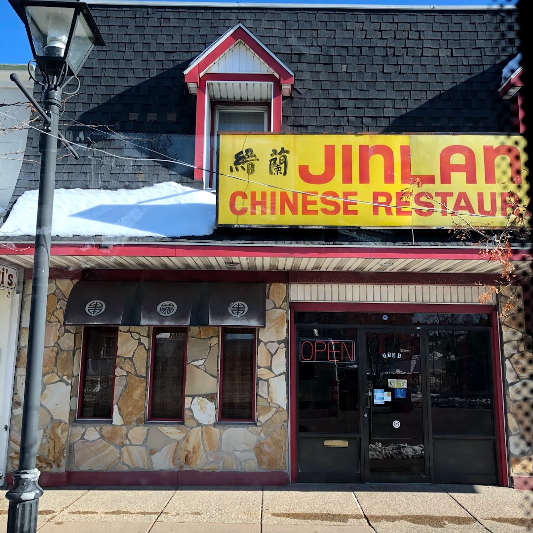 Jinlan Chinese Restaurant