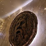 Photo n°1 de l'avis de Sharon.i fait le 01/02/2022 à 12:42 sur le  Ristorante La Bocca della Verità à Pomezia