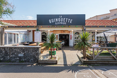 La Guinguette Électrique Anglet à Anglet