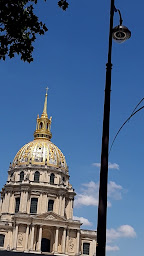 Photo n°70 de Le Vauban à Paris ()