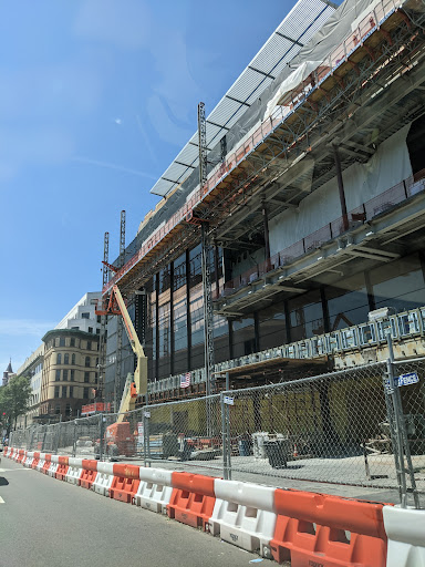 History Museum «Newseum», reviews and photos, 555 Pennsylvania Ave NW, Washington, DC 20001, USA