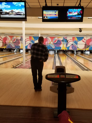 Bowling Alley «All Star Lanes», reviews and photos, 257 Ladd Rd, Walled Lake, MI 48390, USA