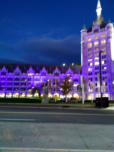 Cajun Restaurant «Parish Public House», reviews and photos, 388 Broadway, Albany, NY 12207, USA