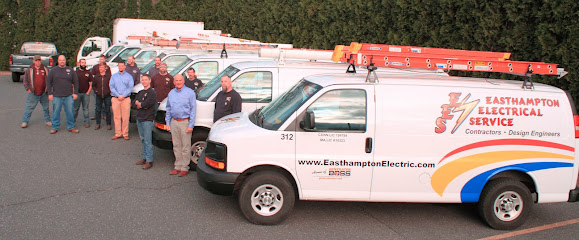 Easthampton Electrical Service