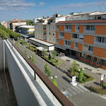 Photo n°2 de l'avis de Atx. fait le 28/06/2023 à 16:30 sur le  Hotel Adriatico | Bibione à Bibione