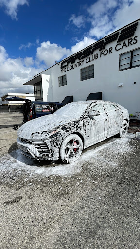 STAUTO Mobile Detailing and Car Wash en Homestead