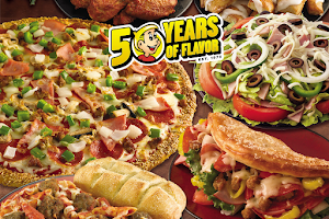 Hungry Howie's Pizza & Subs image