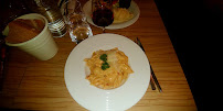 Pâtes du Restaurant italien Little Italy Restaurant à Versailles - n°2