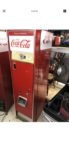 Thrift Store «JUNK 4 UR TRUNK THRIFT STORE», reviews and photos, 5494 New Jesup Hwy, Brunswick, GA 31523, USA