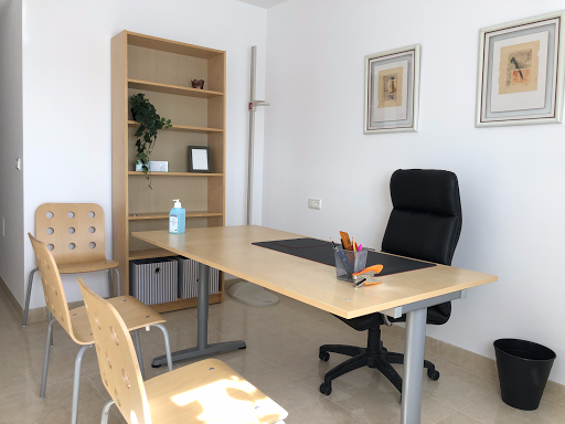 Centro Lagom Psicología Almería en Almería, Almería