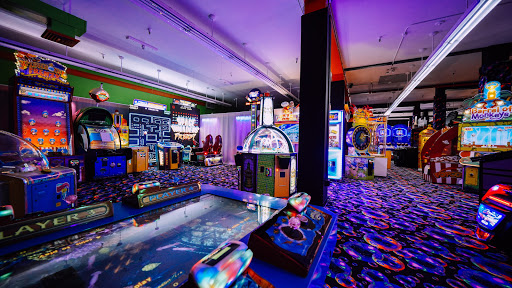 Amusement Center «My Three Sons», reviews and photos, 62 Wall Street, Norwalk, CT 06850, USA