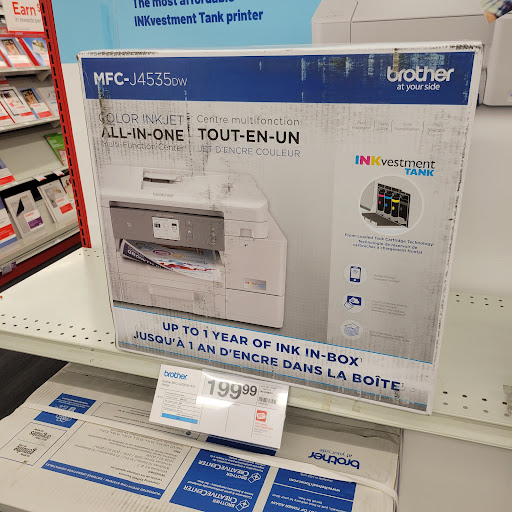 Office Supply Store «Staples», reviews and photos, 2120 Contra Costa Blvd, Pleasant Hill, CA 94523, USA