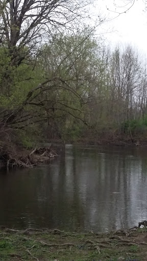 Public Swimming Pool «Water Works Family Aquatic Center», reviews and photos, 2025 Munroe Falls Ave, Cuyahoga Falls, OH 44221, USA