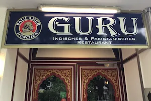 Restaurant GURU - Indische Spezialitäten in Trudering UG image