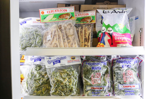 Grocery Store «El Charro Market», reviews and photos, 3740 Grass Valley Hwy #4, Auburn, CA 95602, USA