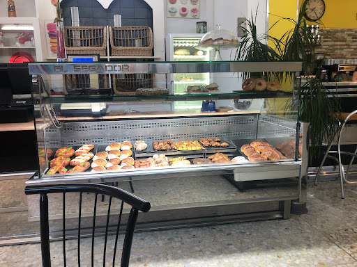 Pastelería El Segador en Cornellà de Llobregat, Barcelona