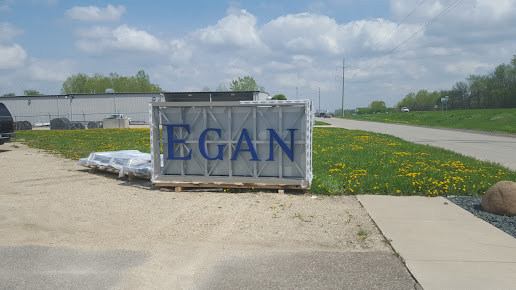 Egan Company