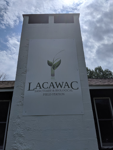 Tourist Attraction «Lacawac Sanctuary», reviews and photos, 94 Sanctuary Rd, Lake Ariel, PA 18436, USA