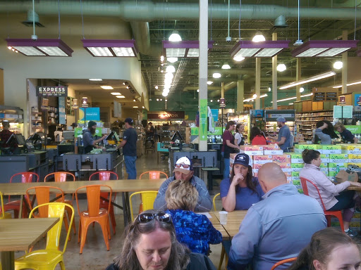 Grocery Store «Whole Foods Market», reviews and photos, 870 S Colorado Blvd, Glendale, CO 80246, USA