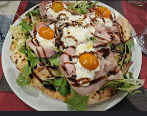 Photo n°79 de Restaurante Pizzeria Mezzalunamikro à Montalieu-Vercieu ()