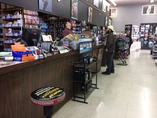 Auto Parts Store «Hub Auto Supply», reviews and photos, 2120 Harbor Blvd, Costa Mesa, CA 92627, USA