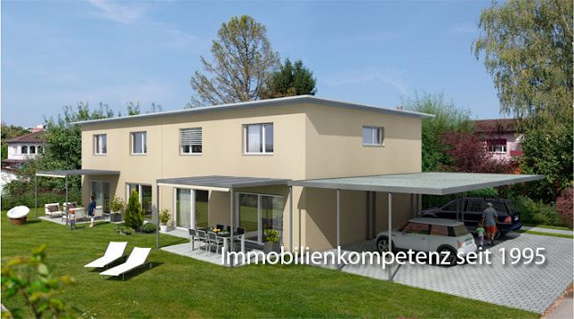 BODOMUS Immobilien Öffnungszeiten