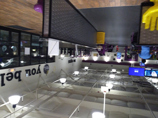 Gym «Planet Fitness», reviews and photos, 200 S Avondale Blvd, Avondale, AZ 85323, USA