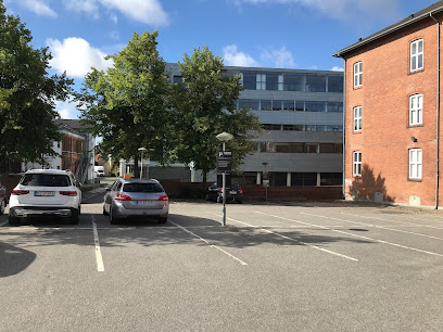 Parkering Rædersgade, Horsens | APCOA PARKING