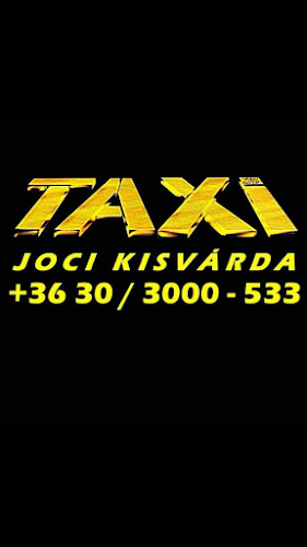 Értékelések erről a helyről: Joci Taxi Kisvárda, Kisvárda - Taxi