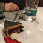 Photo n°1 de l'avis de Giacomo.e fait le 01/01/2024 à 10:18 sur le  Ristorante Vegano Biologico La Lanterna à Verona