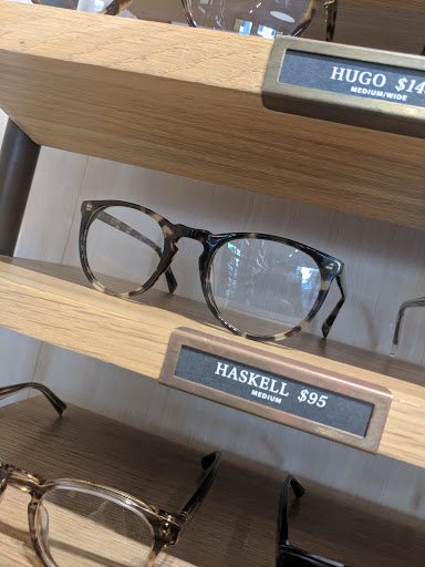 Optician «Warby Parker», reviews and photos, 1422 Abbot Kinney Blvd, Venice, CA 90291, USA