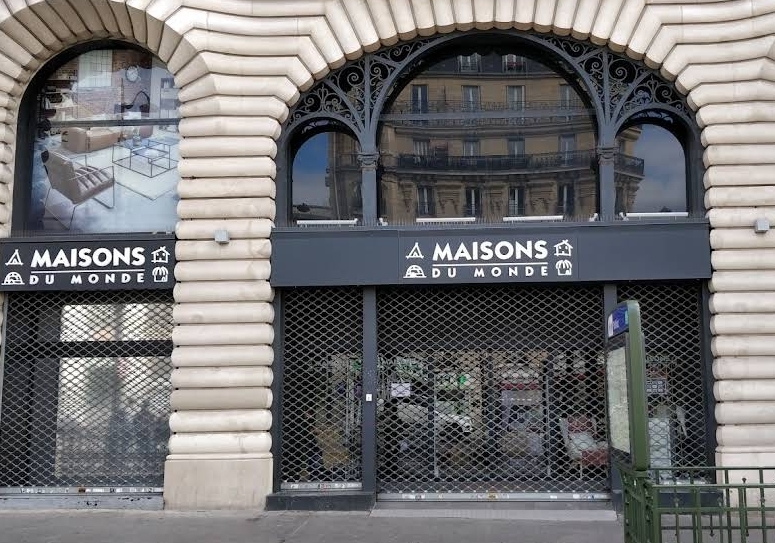 Photo n° 1 de l'avis de Sami.I fait le 17/11/2022 à 22:41