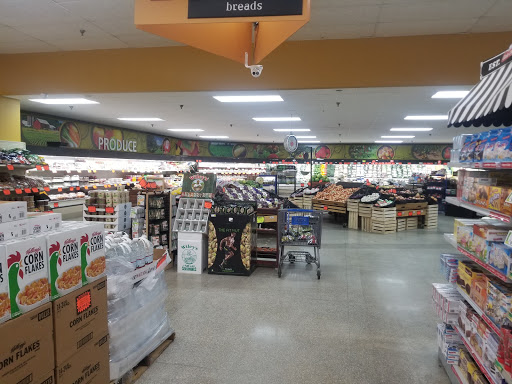 Italian grocery store Flint