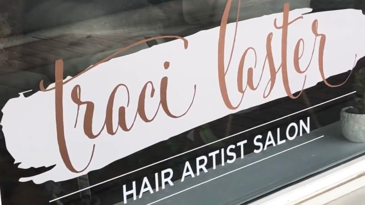 Traci Laster Hair Artist