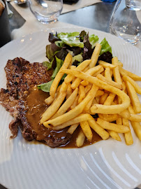 Steak du Restaurant français Restaurant Le Galion à Damgan - n°6