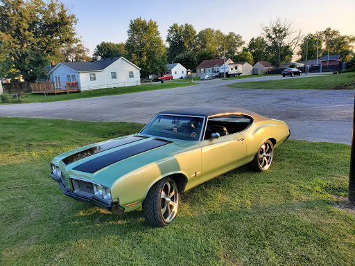 Auto Parts Store «Advance Auto Parts», reviews and photos, 215 E 10th St, Jeffersonville, IN 47130, USA