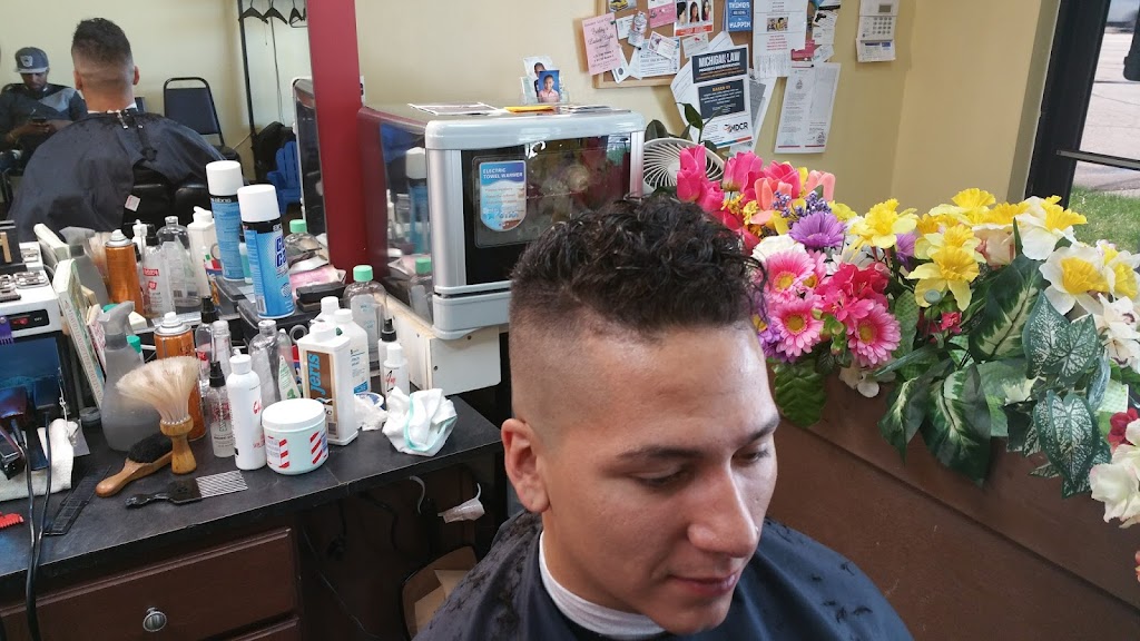 Big Daddy's Barber Shop Flint, MI 48507 Services and Reviews
