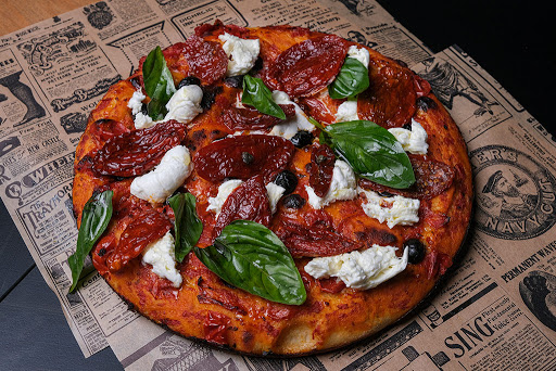 Forno Filomena in Cosenza, Provincia di Cosenza