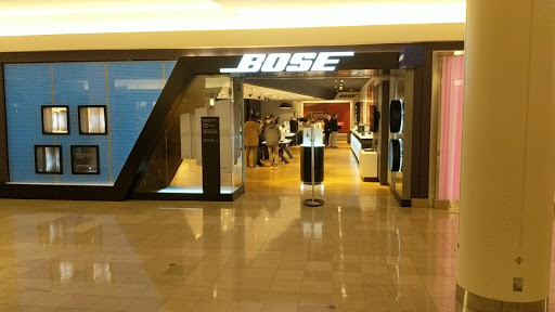Home Audio Store «Bose Showcase Store», reviews and photos, 700 SW 5th Ave #1034, Portland, OR 97204, USA