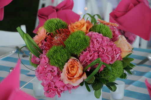 Florist «Something Special Flowers», reviews and photos, 212 Sound Beach Ave, Old Greenwich, CT 06870, USA