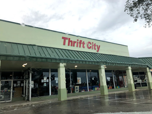 Thrift City, 1041 N State Rd 7, Margate, FL 33063, USA, 
