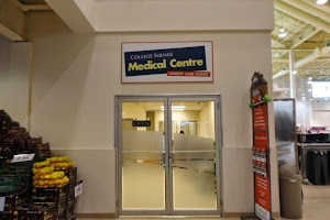 College Square Medical Centre