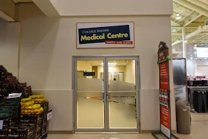 College Square Medical Centre image